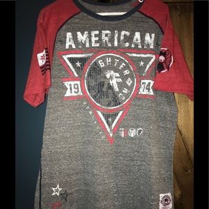 American Fighter T-Shirt